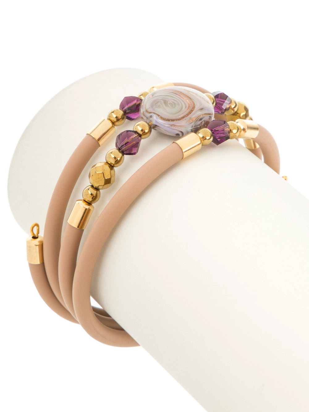 Adriana Bracelet Lavander