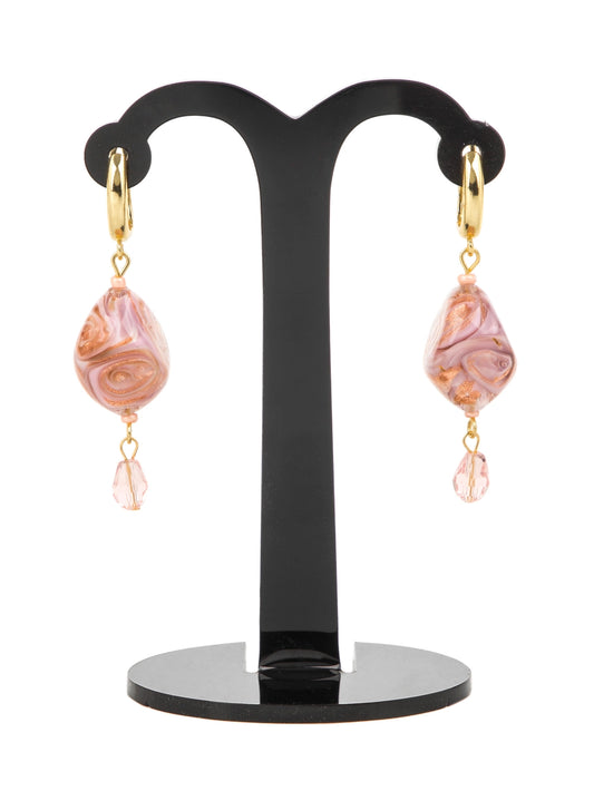 Serena earrings