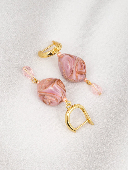 Serena earrings