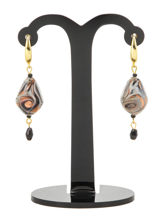 Serena earrings