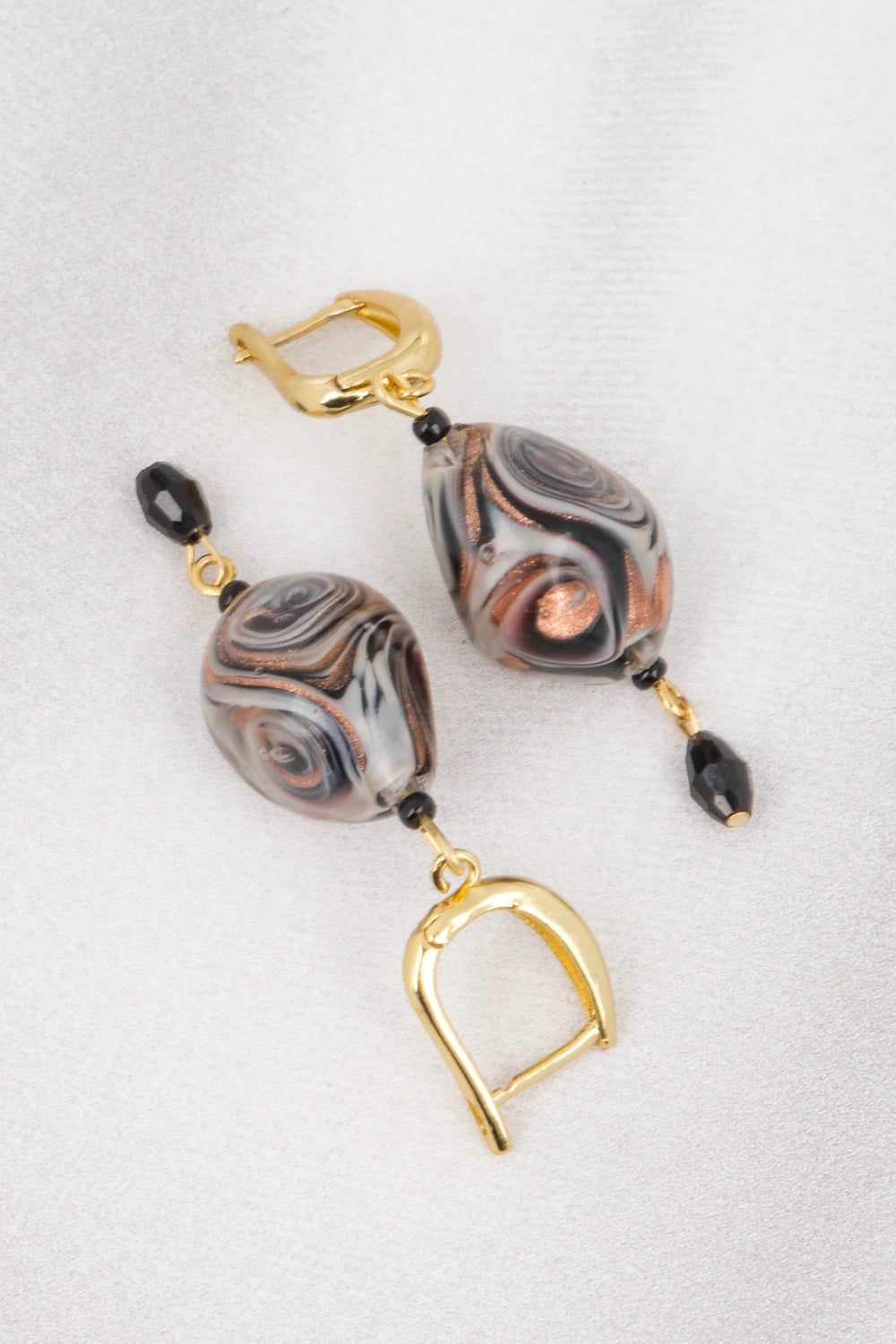 Serena earrings