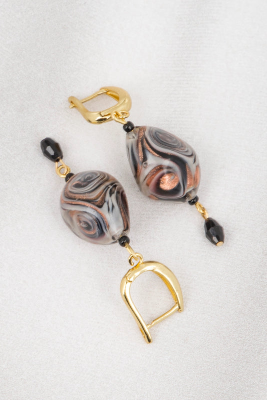 Serena earrings