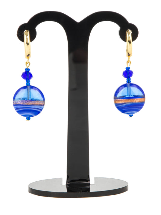 Tina earrings