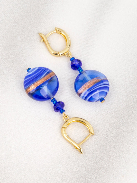 Tina earrings