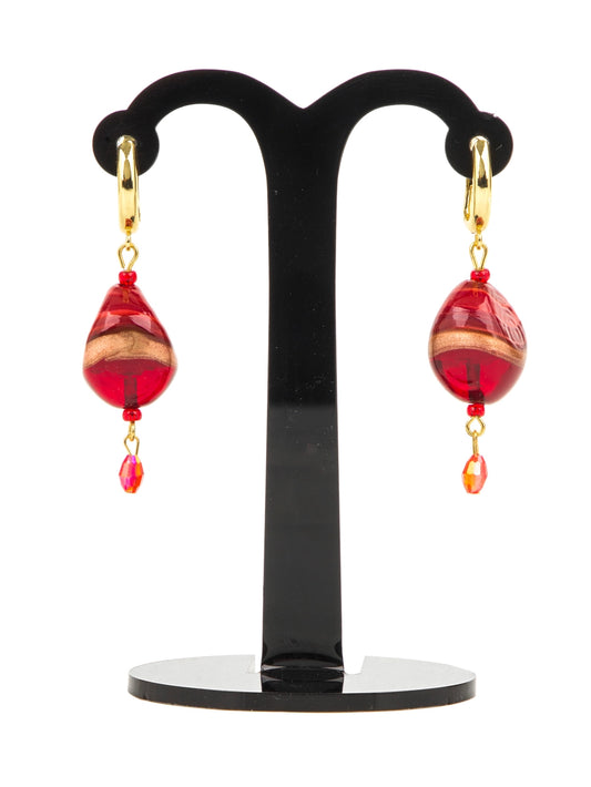 Serena earrings