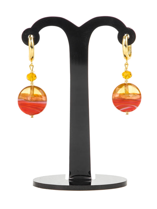 Tina earrings