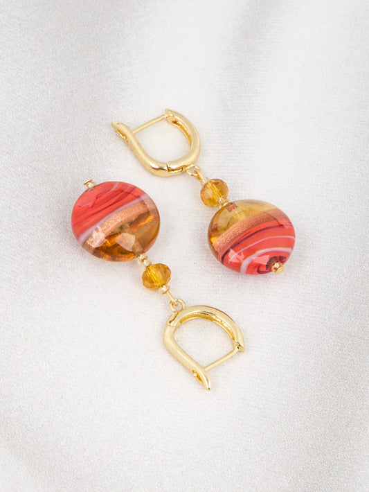 Tina earrings