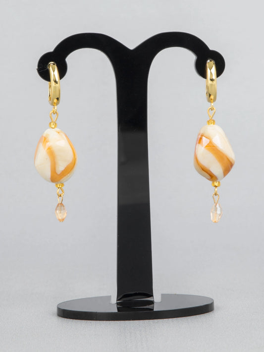 Serena earrings
