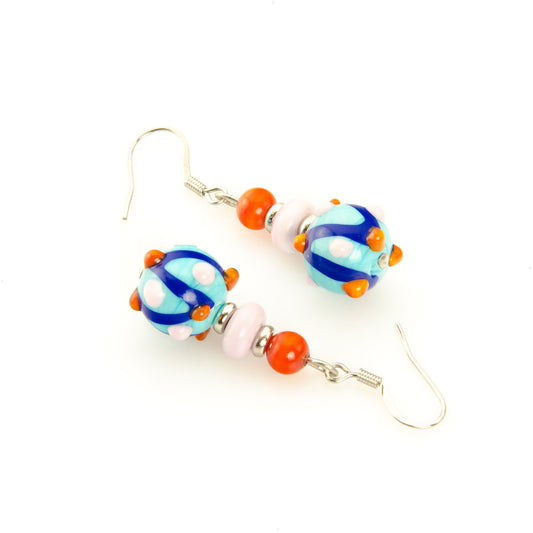 Marakesh Earrings