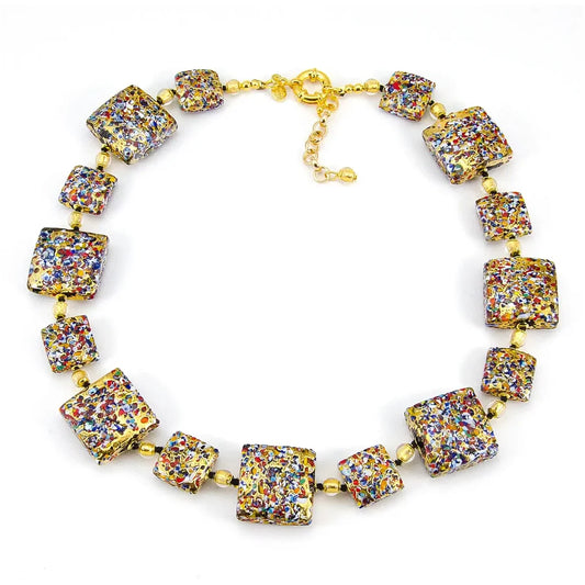 Antonia Gold Set