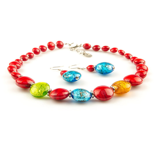 Set Ceres