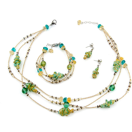 Set Leonora