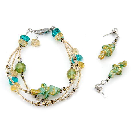 Set Leonora
