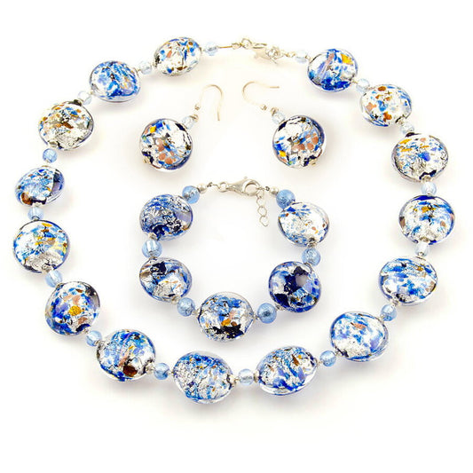 Set Argento